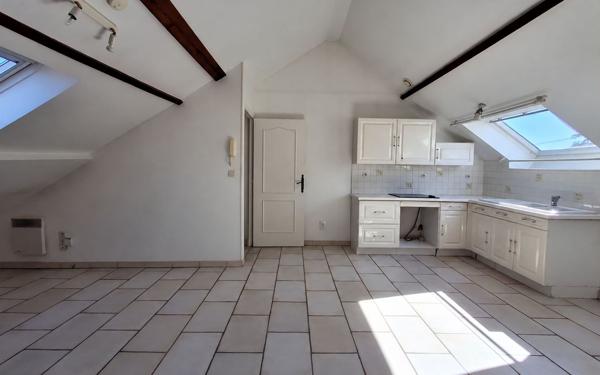 Immeuble à vendre