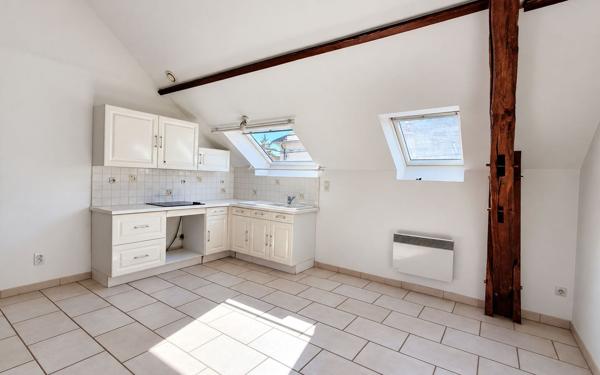 Immeuble à vendre