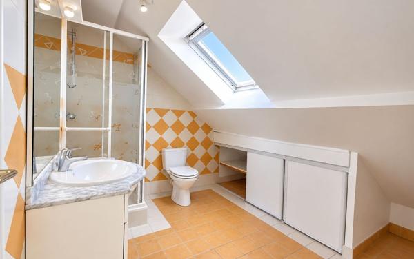Immeuble à vendre