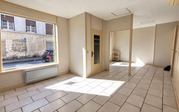 Immeuble à vendre