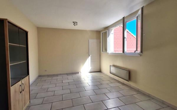 Immeuble à vendre