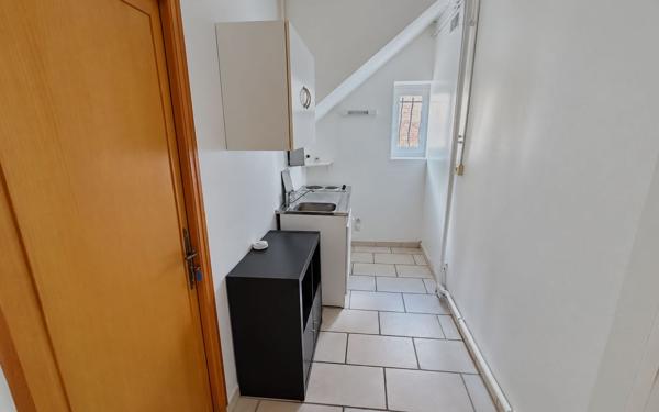 Immeuble à vendre