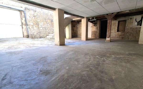 Immeuble à vendre