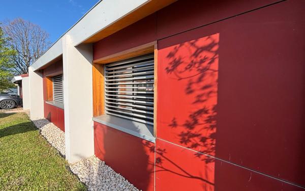 Maison à vendre    5 pièces •  Valence