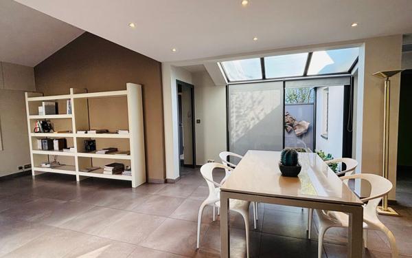 Maison à vendre    5 pièces •  Valence