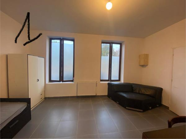 immeuble 115 m2 à Loos