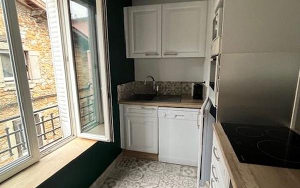 Appartement à louer    2 pièces •  Lagnieu