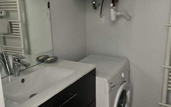 Appartement à louer    2 pièces •  Lagnieu