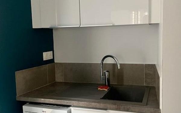 Appartement à louer    2 pièces •  Lagnieu