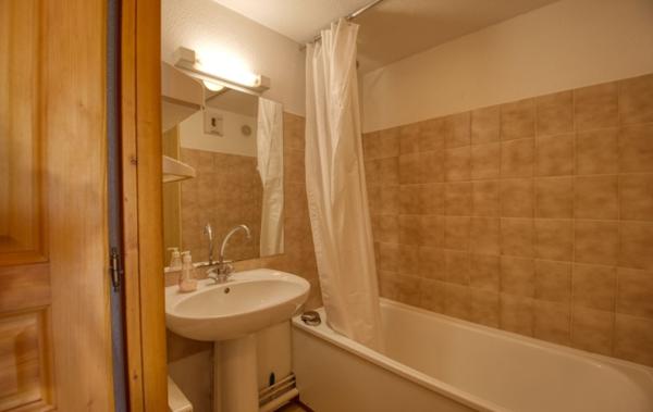 Vente Appartement P2 Village 1 chambre et mezzanine Morillon   