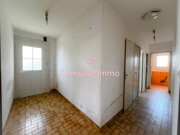 Maison à vendre 5 pièces de 88 m²