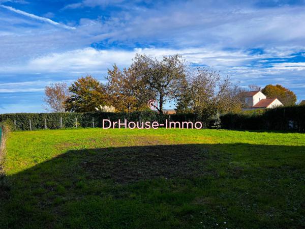 Maison à vendre 5 pièces de 88 m²