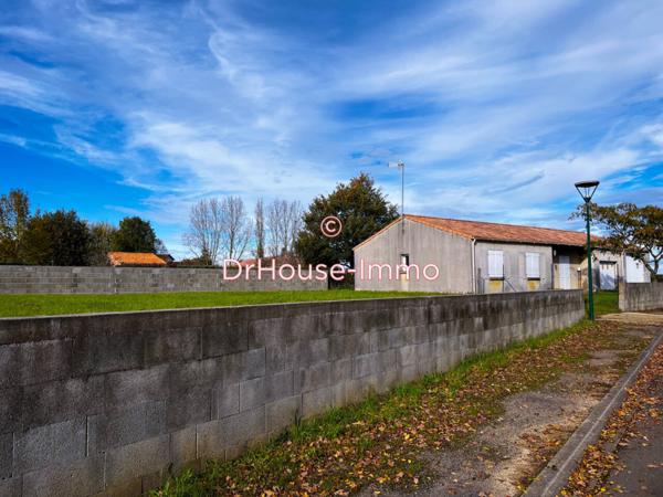 Maison à vendre 5 pièces de 88 m²