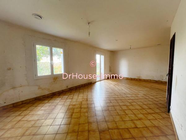 Maison à vendre 5 pièces de 88 m²