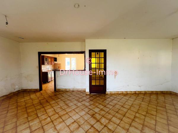 Maison à vendre 5 pièces de 88 m²