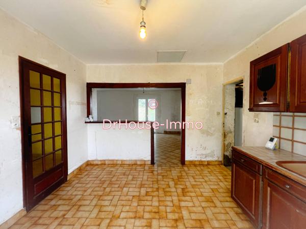 Maison à vendre 5 pièces de 88 m²