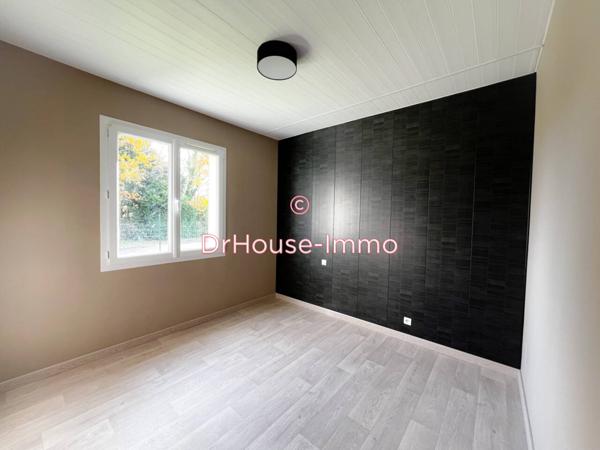 Maison à vendre 5 pièces de 88 m²