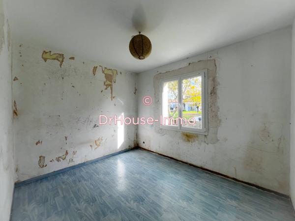 Maison à vendre 5 pièces de 88 m²