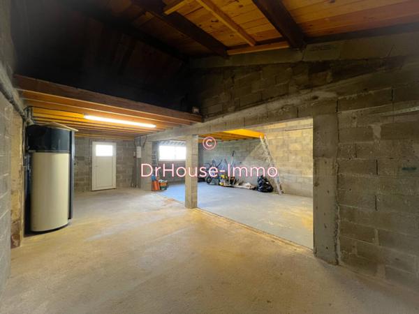 Maison à vendre 5 pièces de 88 m²