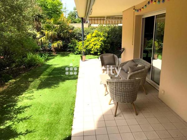 Appartement 4 pièces - 100 m²