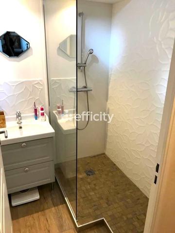 Appartement 4 pièces - 100 m²