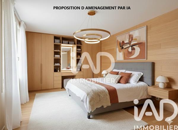 Maison à vendre 5 pièces 81 m² Vierzon