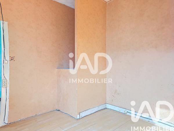 Maison à vendre 5 pièces 81 m² Vierzon