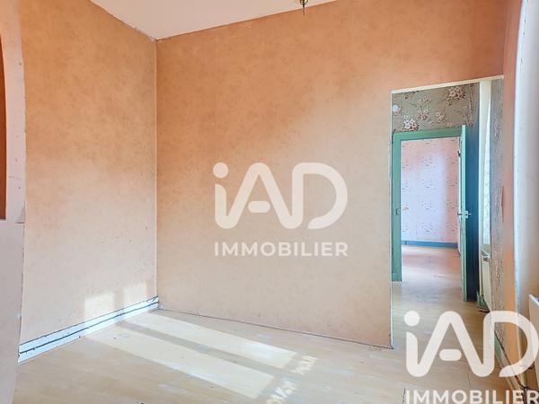 Maison à vendre 5 pièces 81 m² Vierzon