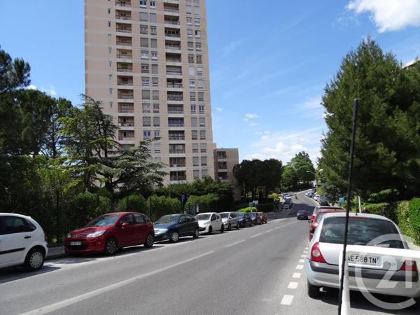 Appartement F1 à vendre  1 pièce - 30,41 m2 MARSEILLE - 13012