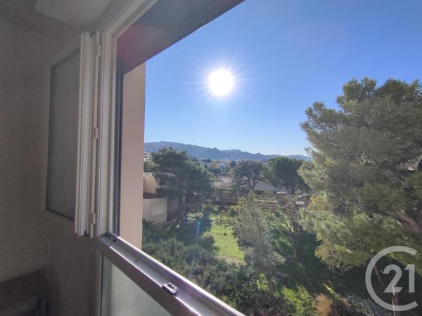 Appartement F1 à vendre  1 pièce - 30,41 m2 MARSEILLE - 13012