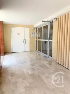 Appartement F1 à vendre  1 pièce - 30,41 m2 MARSEILLE - 13012
