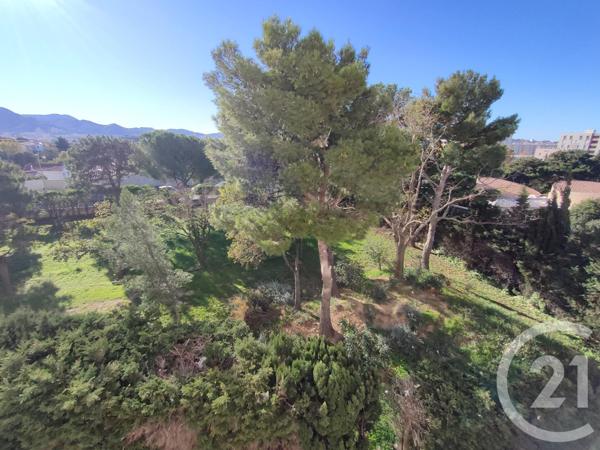 Appartement F1 à vendre  1 pièce - 30,41 m2 MARSEILLE - 13012