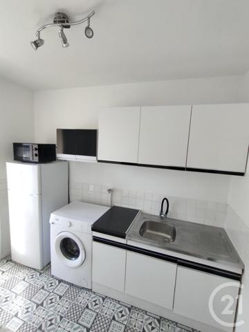 Appartement F1 à vendre  1 pièce - 30,41 m2 MARSEILLE - 13012