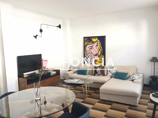 Location Appartement 4 pièces 97.19 m² - Aix En Provence 13100