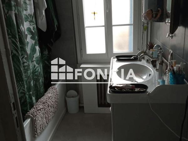 Location Appartement 4 pièces 97.19 m² - Aix En Provence 13100