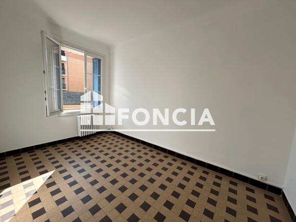 Location Appartement 4 pièces 97.19 m² - Aix En Provence 13100