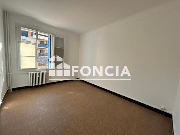Location Appartement 4 pièces 97.19 m² - Aix En Provence 13100