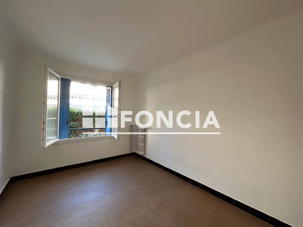 Location Appartement 4 pièces 97.19 m² - Aix En Provence 13100