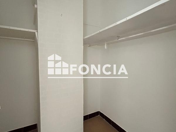 Location Appartement 4 pièces 97.19 m² - Aix En Provence 13100