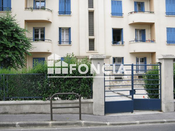 Location Appartement 4 pièces 97.19 m² - Aix En Provence 13100