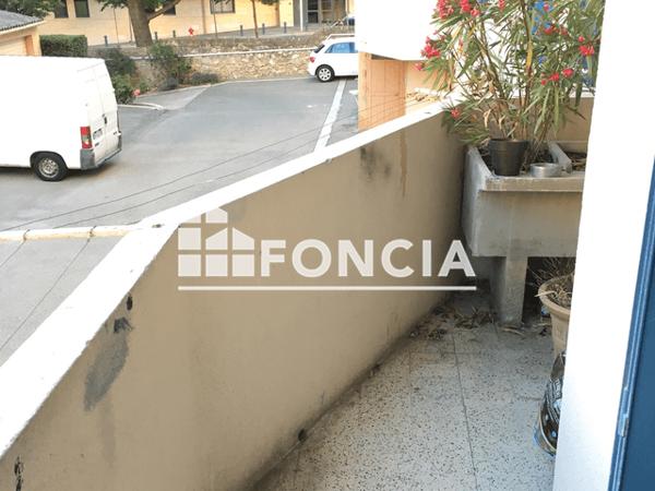 Location Appartement 4 pièces 97.19 m² - Aix En Provence 13100