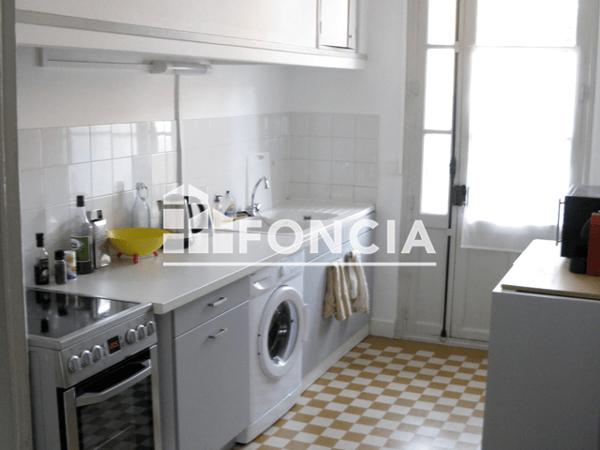 Location Appartement 4 pièces 97.19 m² - Aix En Provence 13100