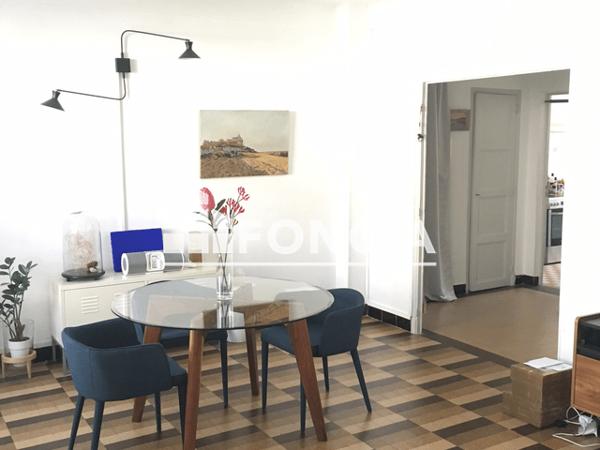 Location Appartement 4 pièces 97.19 m² - Aix En Provence 13100