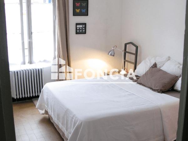 Location Appartement 4 pièces 97.19 m² - Aix En Provence 13100