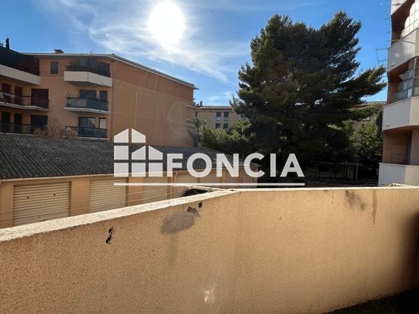 Location Appartement 4 pièces 97.19 m² - Aix En Provence 13100