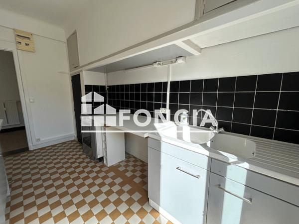 Location Appartement 4 pièces 97.19 m² - Aix En Provence 13100