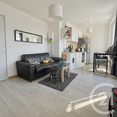 Appartement F2 à vendre  2 pièces - 35 m2 SEVRAN - 93