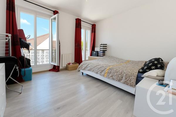 Appartement F2 à vendre  2 pièces - 35 m2 SEVRAN - 93