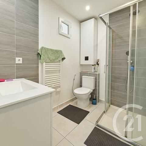 Appartement F2 à vendre  2 pièces - 35 m2 SEVRAN - 93