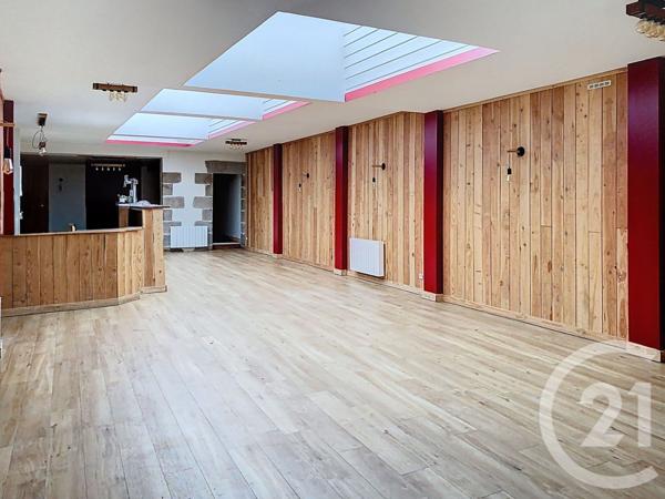 Immeuble à vendre  391,18 m2 REDON - 35